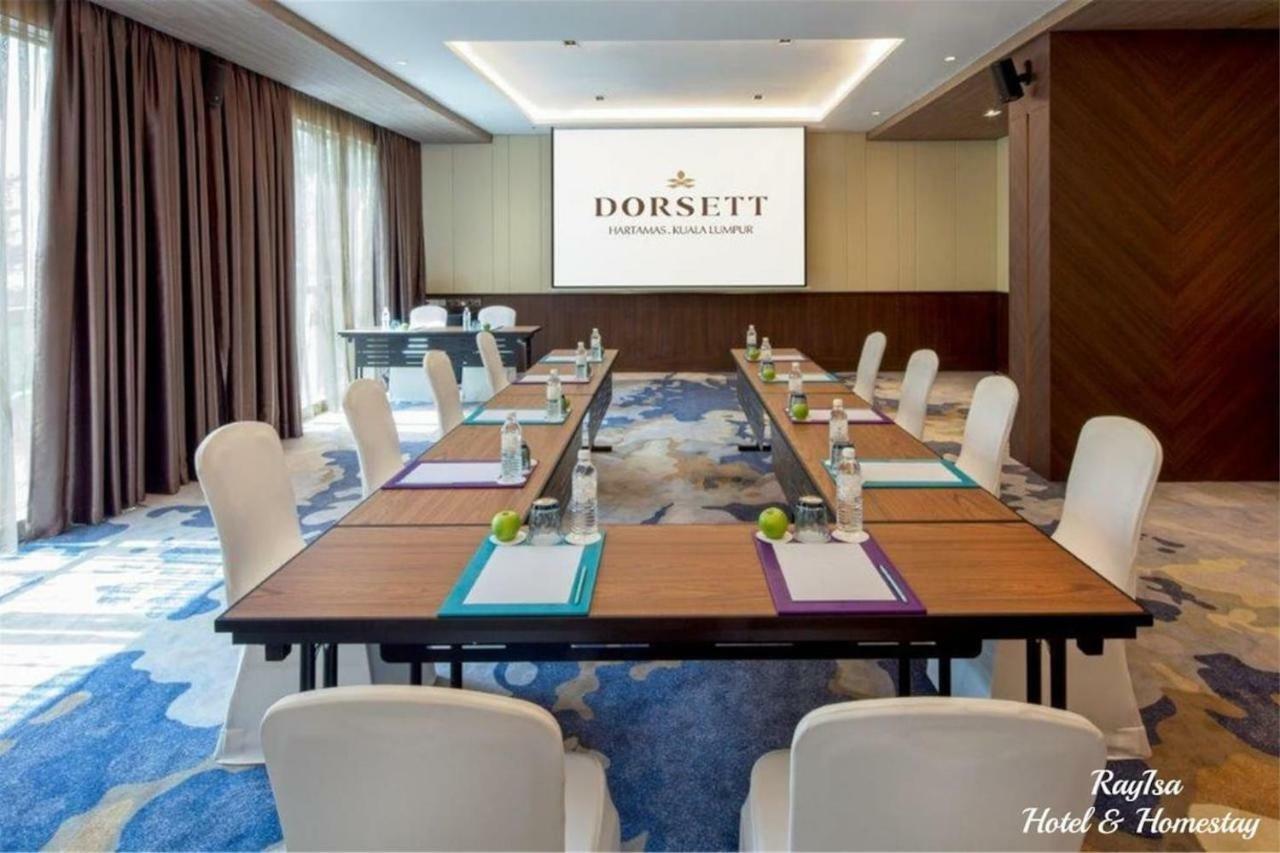 Sky Pool Stylish Suite 2-7Pax At Kl City Kuala Lumpur Exterior foto