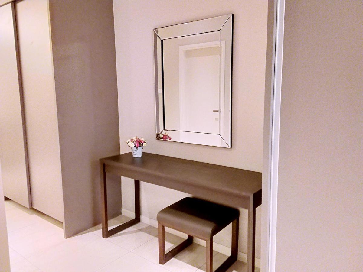 Sky Pool Stylish Suite 2-7Pax At Kl City Kuala Lumpur Exterior foto