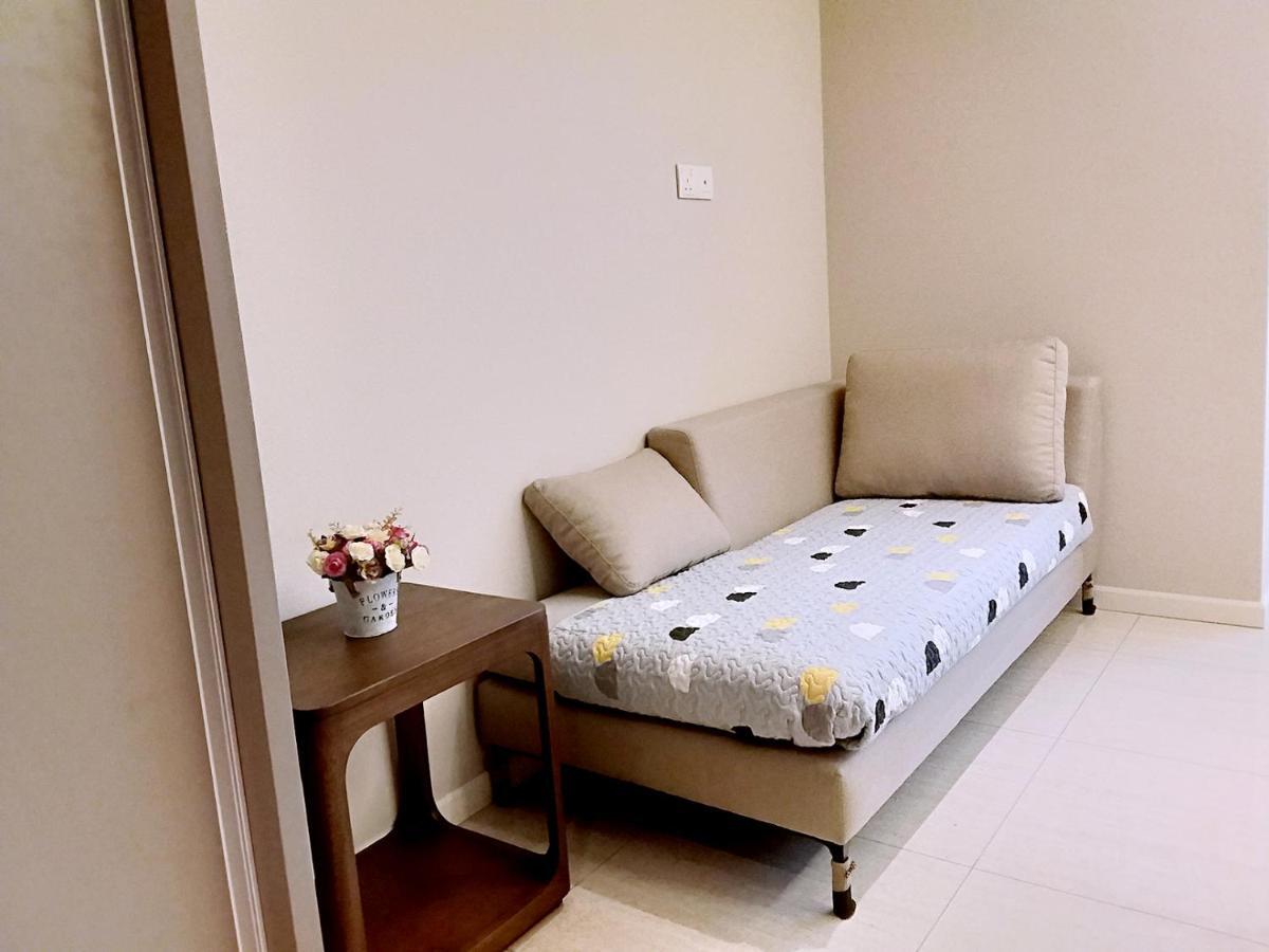 Sky Pool Stylish Suite 2-7Pax At Kl City Kuala Lumpur Exterior foto