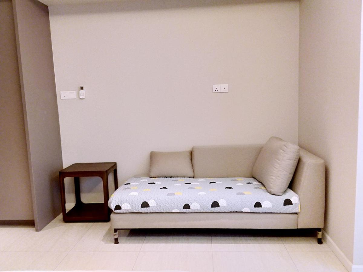 Sky Pool Stylish Suite 2-7Pax At Kl City Kuala Lumpur Exterior foto